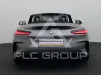 2025 BMW Z4