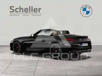 2025 BMW Z4