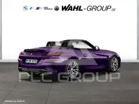 2025 BMW Z4