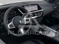 2025 BMW Z4