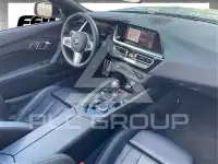 2025 BMW Z4