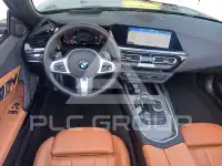 2025 BMW Z4