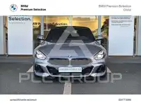 2025 BMW Z4