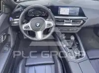 2025 BMW Z4