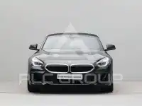 2025 BMW Z4