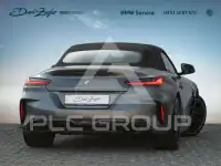 2025 BMW Z4