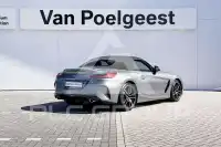 2025 BMW Z4