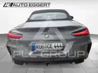 2025 BMW Z4