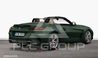 2025 BMW Z4