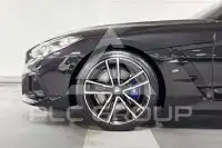 2025 BMW Z4
