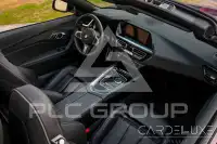 2025 BMW Z4