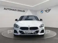 2025 BMW Z4