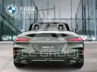 2025 BMW Z4