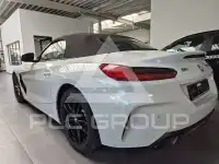 2025 BMW Z4