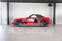 2025 BMW Z4