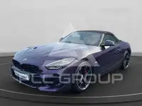 2025 BMW Z4