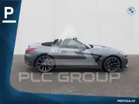 2025 BMW Z4