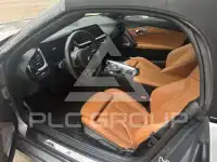 2025 BMW Z4