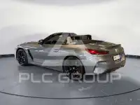 2025 BMW Z4