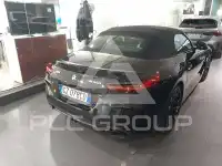 2025 BMW Z4