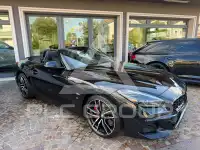 2025 BMW Z4