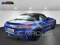 2025 BMW Z4