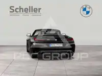 2025 BMW Z4