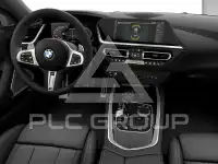 2025 BMW Z4