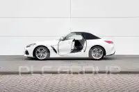 2025 BMW Z4