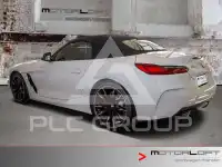 2025 BMW Z4