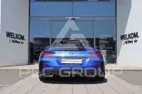 2025 BMW Z4
