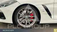 2025 BMW Z4