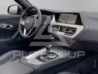 2025 BMW Z4