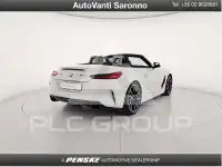 2025 BMW Z4