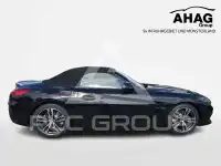 2025 BMW Z4