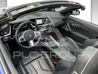 2025 BMW Z4