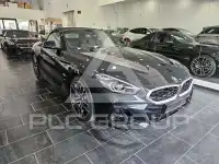2025 BMW Z4