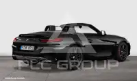 2025 BMW Z4