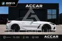 2025 BMW Z4