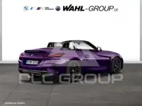 2025 BMW Z4
