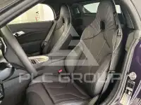 2025 BMW Z4
