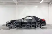 2025 BMW Z4