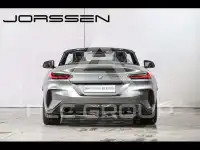2025 BMW Z4
