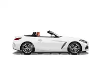 2025 BMW Z4