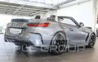 2025 BMW Z4