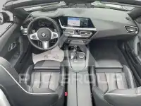 2025 BMW Z4