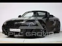 2025 BMW Z4