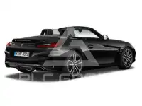 2025 BMW Z4