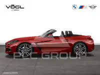 2025 BMW Z4