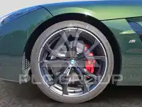 2025 BMW Z4